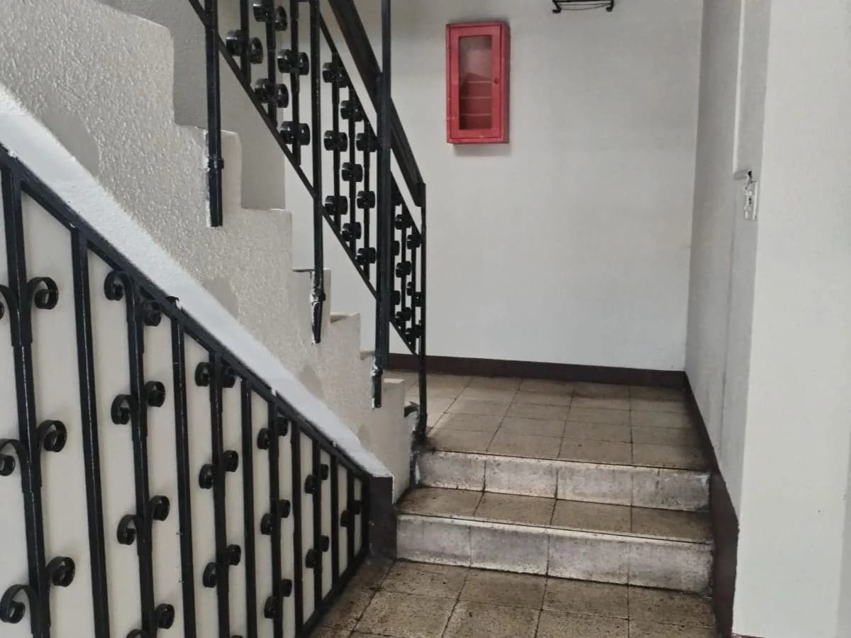Oficina Comercial de 33 m² en Venta y Alquiler, Edificio Atlas, en Centro de Guayaquil, Guayas — imagen 4