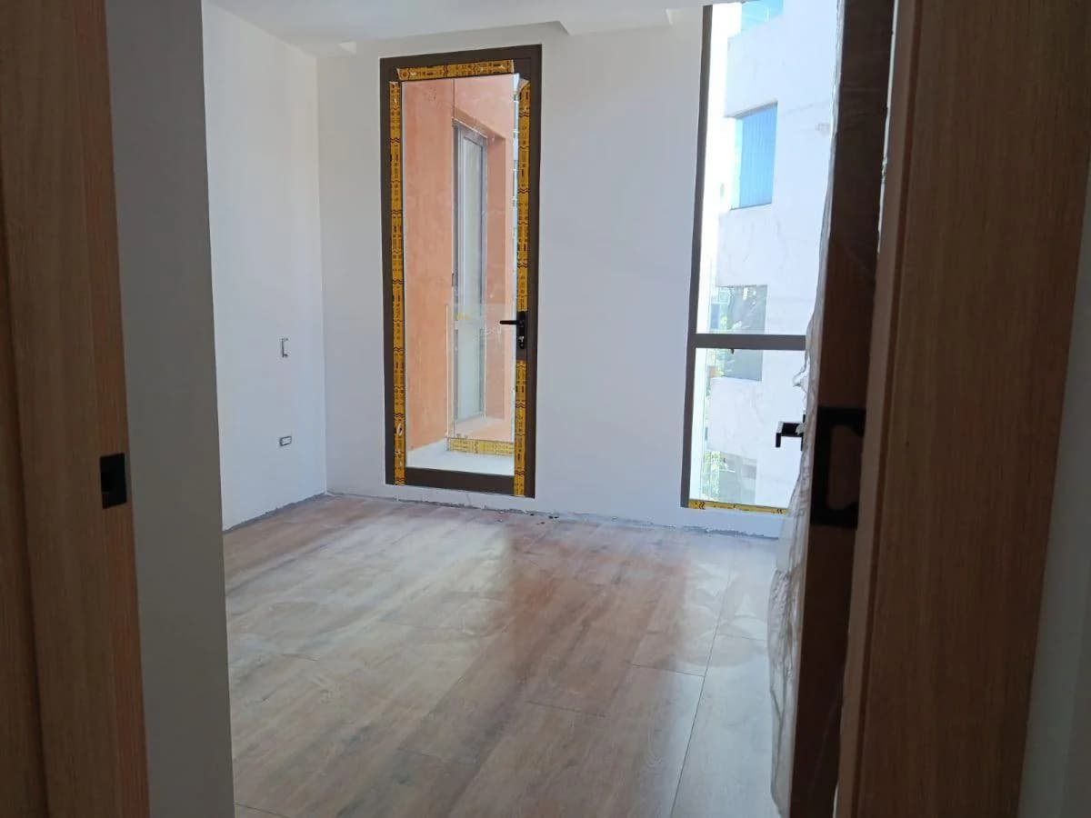 Vendo Departamento 2 Habitaciones Frente Parque La Carolina — imagen 4