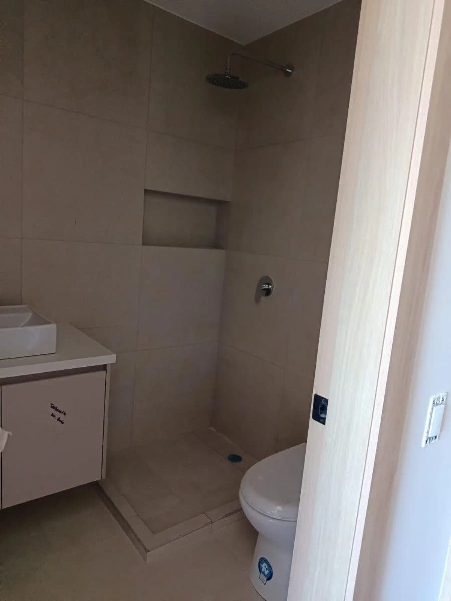 Vendo Departamento 2 Habitaciones Frente Parque La Carolina — imagen 2