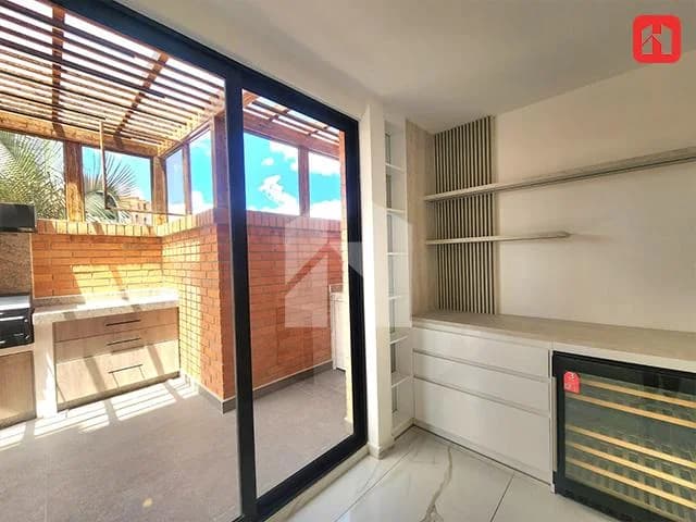 Vendo Departamento de Lujo en Cuenca – Sector El Batán (Dp4054), Azuay — imagen 4