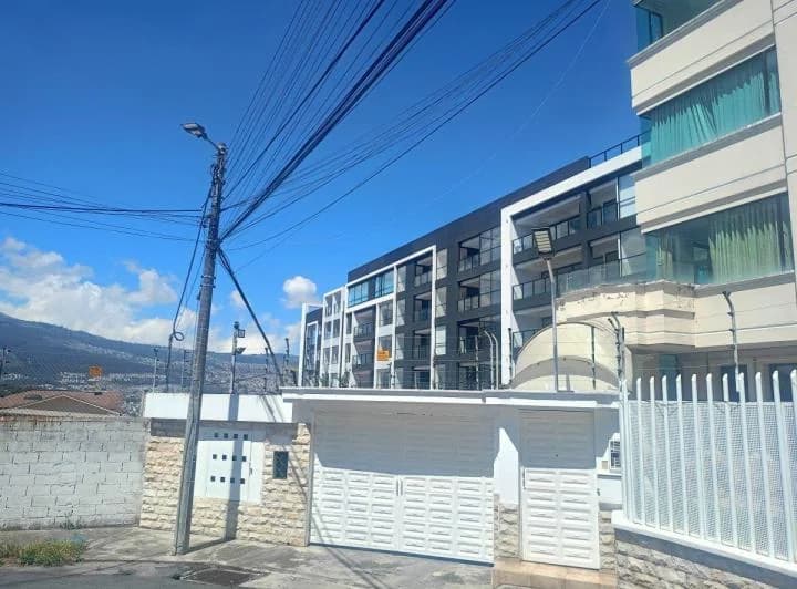 Departamento en Venta – Ponceano Alto | Amplio, Luminoso y con Vista Privilegiada — imagen 1