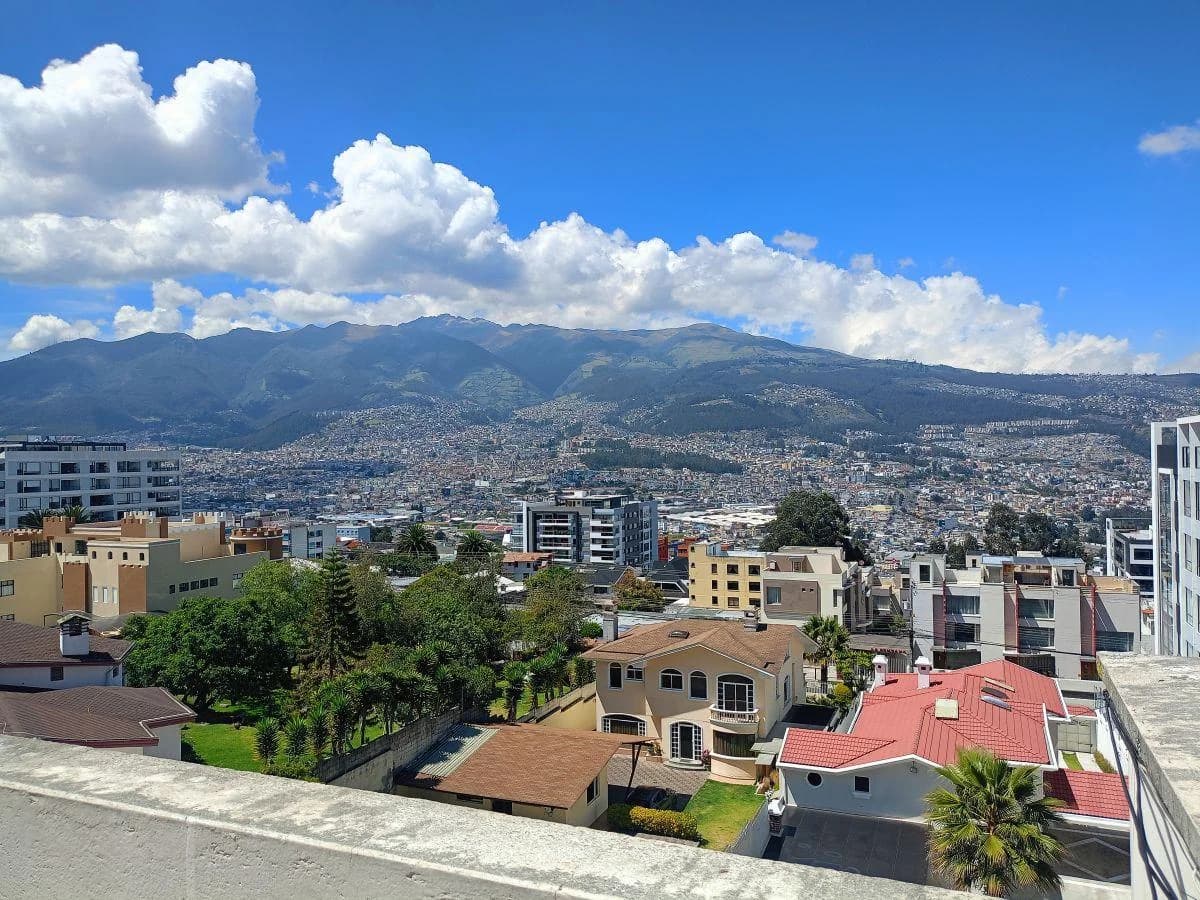 Departamento en Venta – Ponceano Alto | Amplio, Luminoso y con Vista Privilegiada — imagen 5