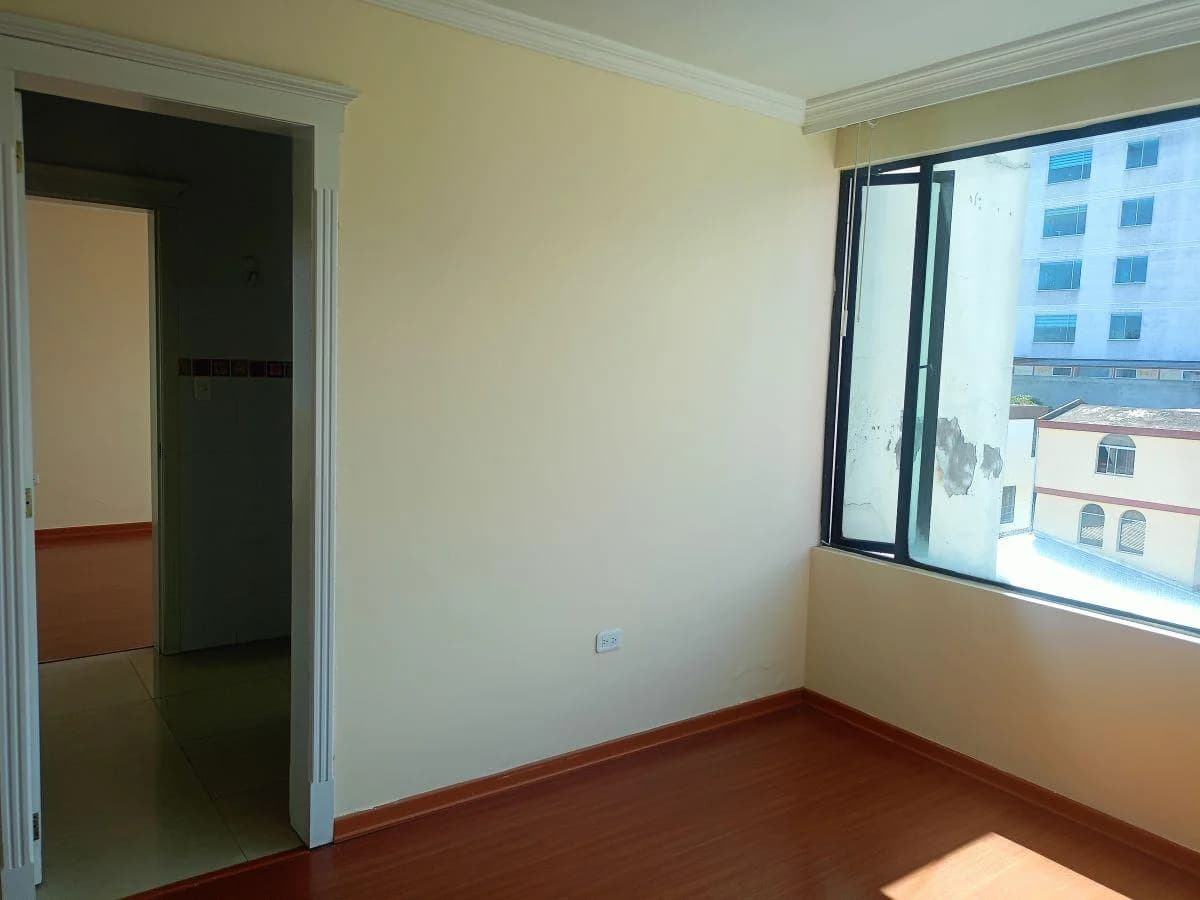 Departamento en Venta – Ponceano Alto | Amplio, Luminoso y con Vista Privilegiada — imagen 4