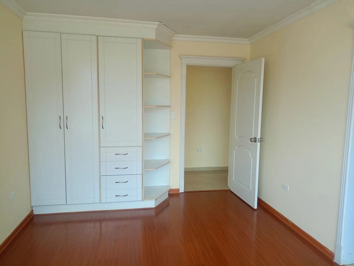 Departamento en Venta – Ponceano Alto | Amplio, Luminoso y con Vista Privilegiada — imagen 2