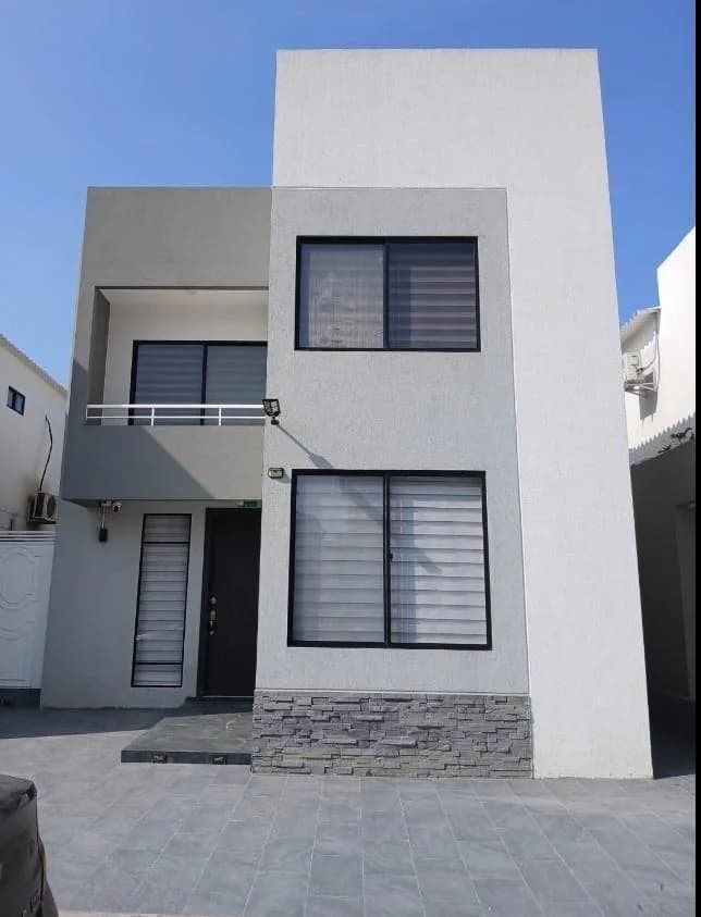 Casa Amoblada en Venta Urbanización La Joya Etapa Aguamarina Tato, Guayas — imagen 5