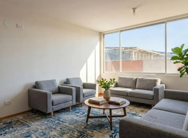 Departamento en venta en Quito, Pichincha