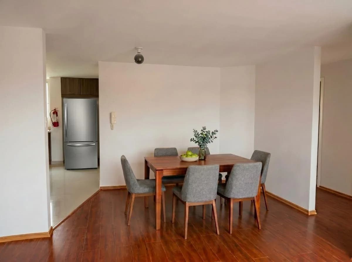Venta Departamento 3 Dorm. en Ponceano Bajo — imagen 5