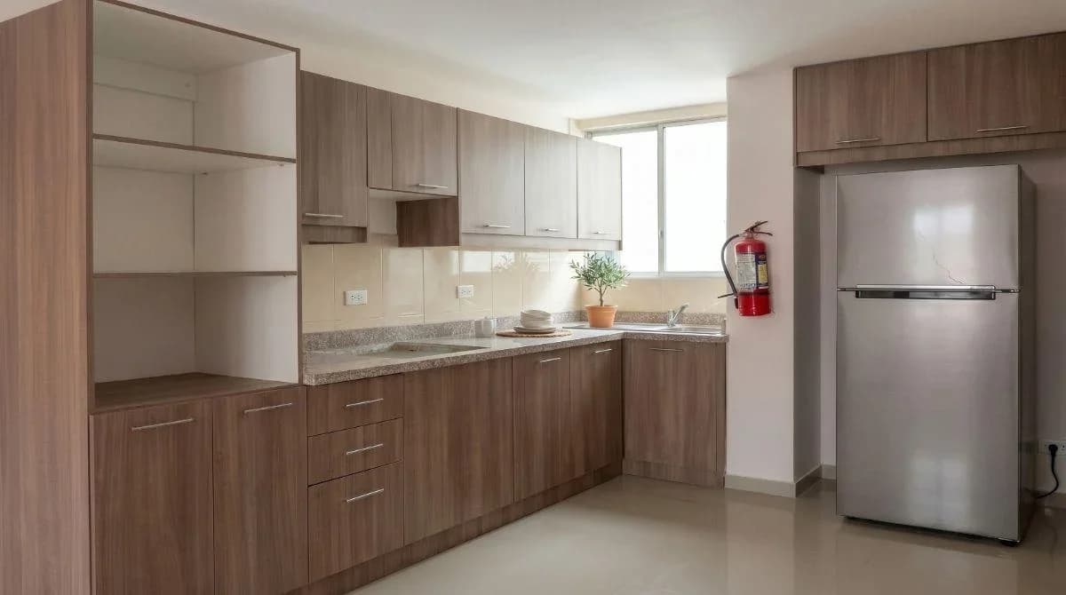 Venta Departamento 3 Dorm. en Ponceano Bajo — imagen 4