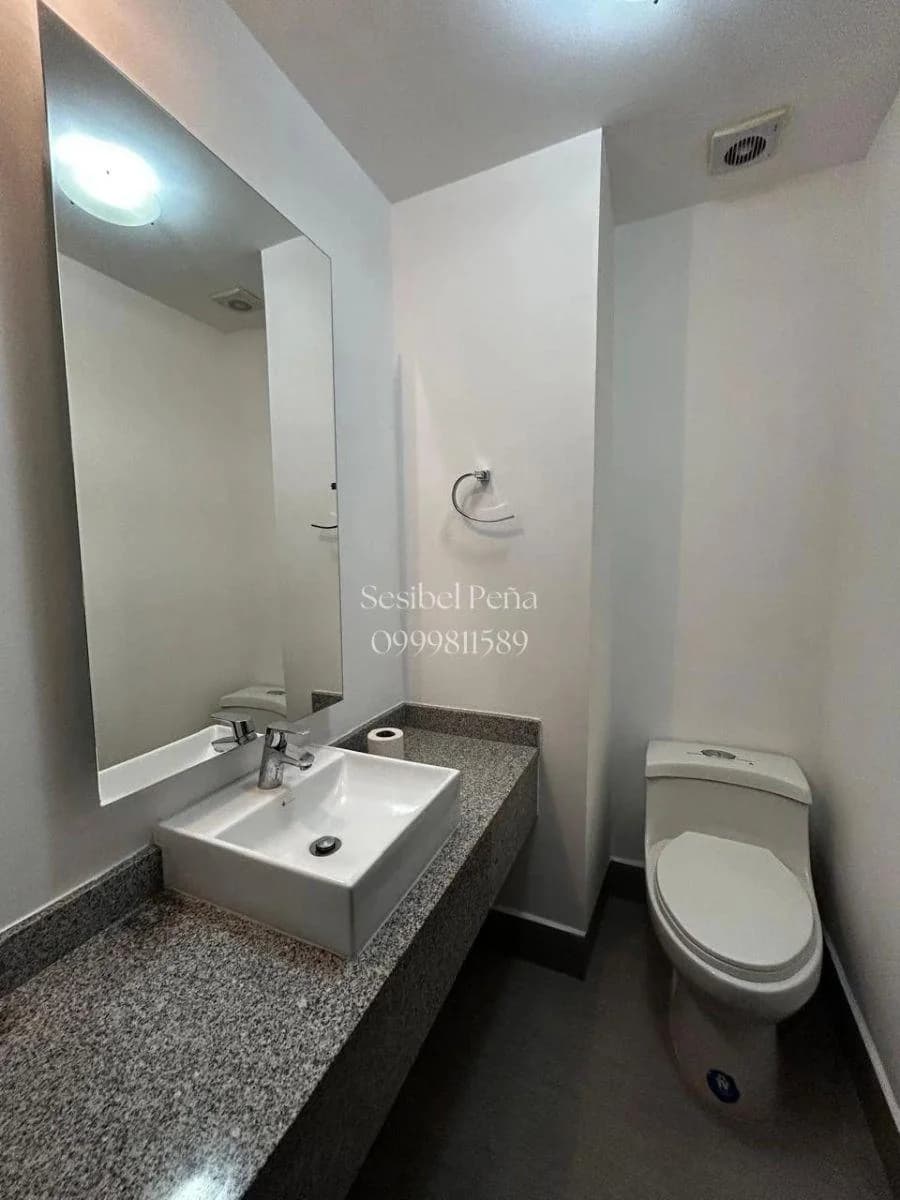 República Salvador Vendo Hermoso Departamento, 100 m², 2 Dorm., Amenities — imagen 5