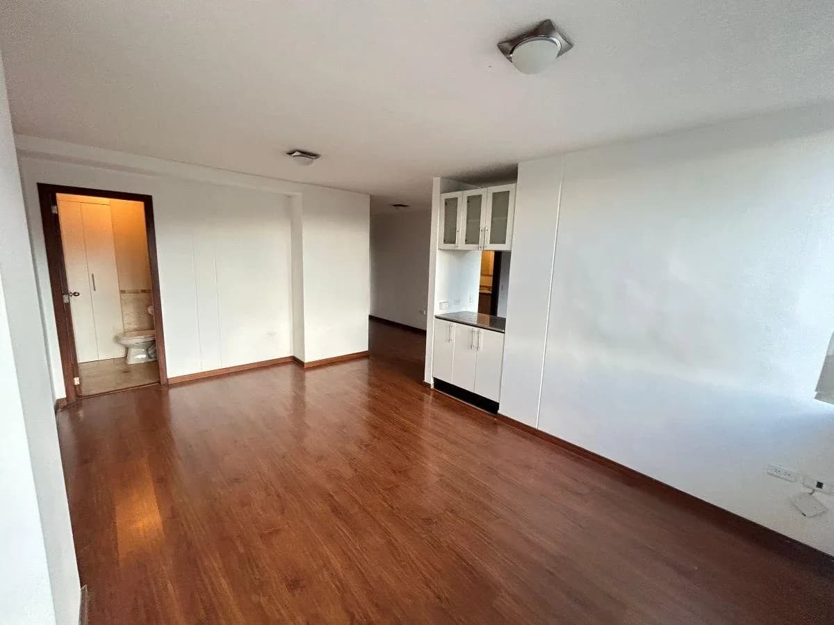 Venta La Carolina Departamento un Dormitorio — imagen 5