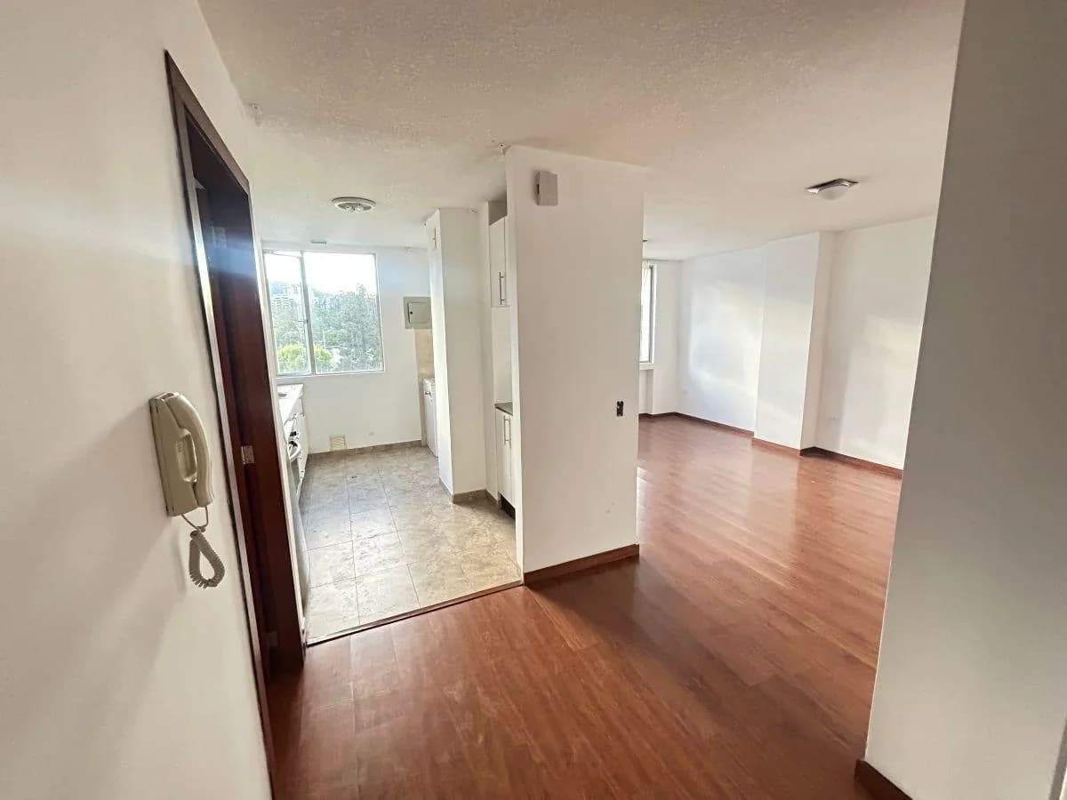 Venta La Carolina Departamento un Dormitorio — imagen 4