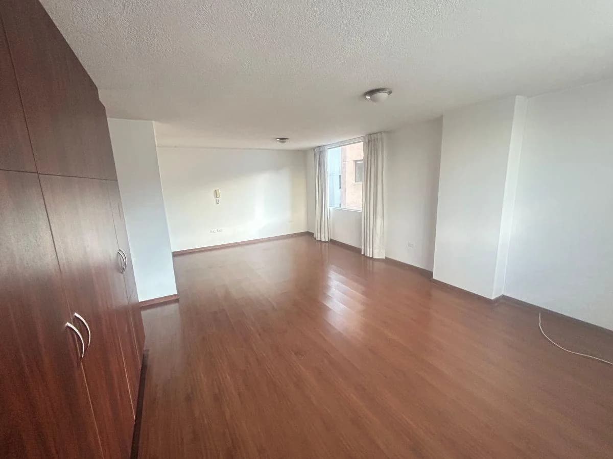 Venta La Carolina Departamento un Dormitorio — imagen 3