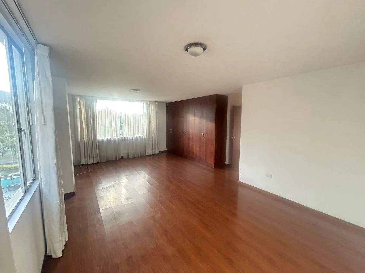 Venta La Carolina Departamento un Dormitorio — imagen 2