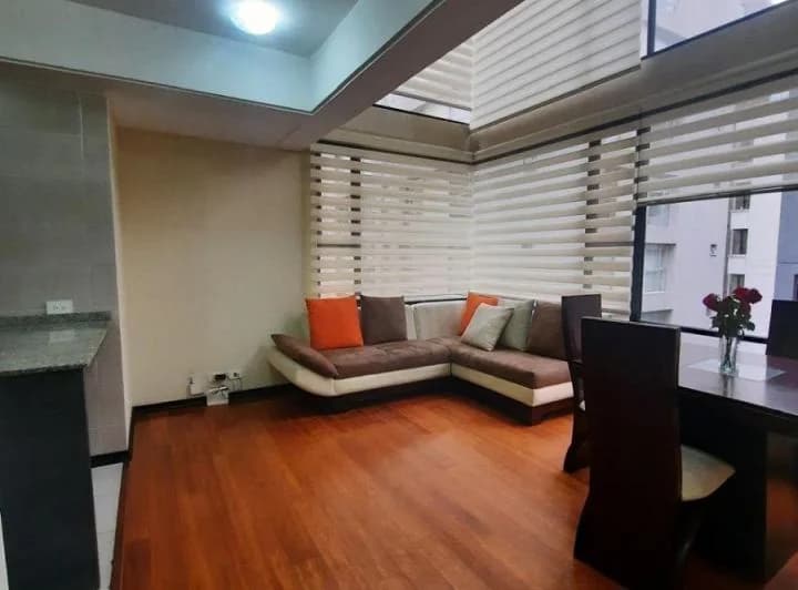 Departamento en venta en Quito, Pichincha