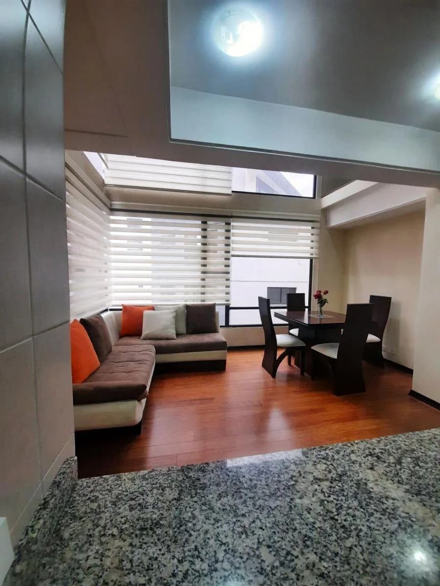 Espectacular Inversion - Loft - Republica de El Salvador — imagen 4