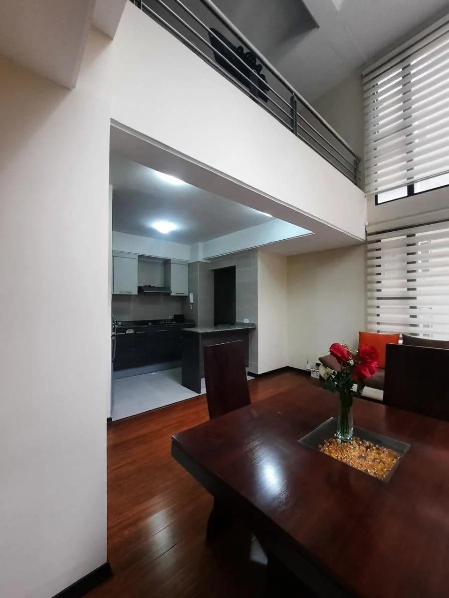 Espectacular Inversion - Loft - Republica de El Salvador — imagen 2
