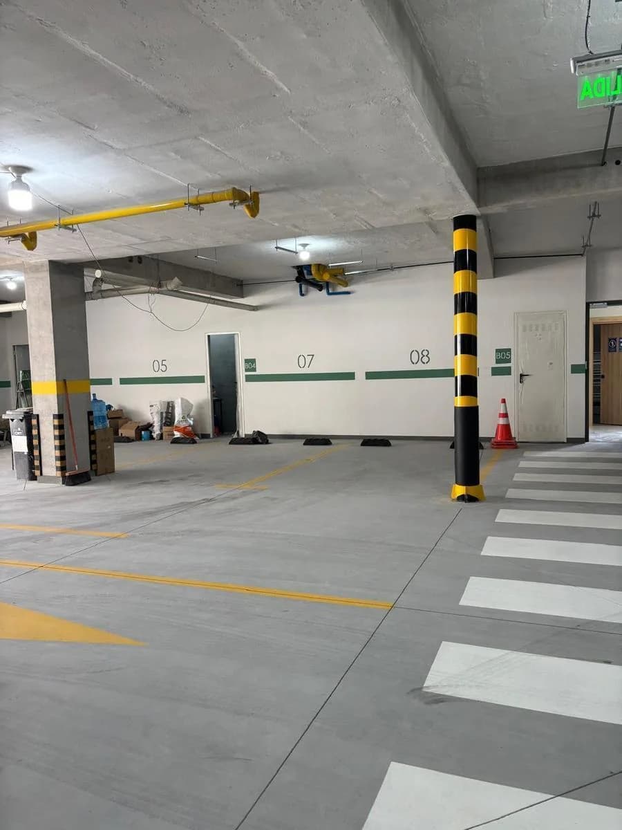 Penthouse por Estrenar en Venta – Cumbayá, Sector La Primavera Pr — imagen 5