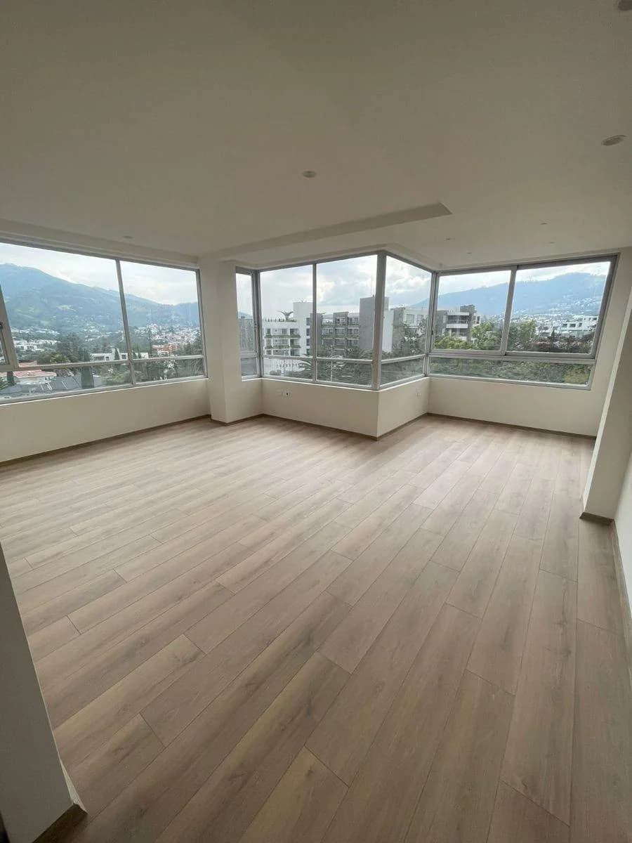 Dúplex de 260 m con Pérgola y Terraza de 170 m — imagen 5