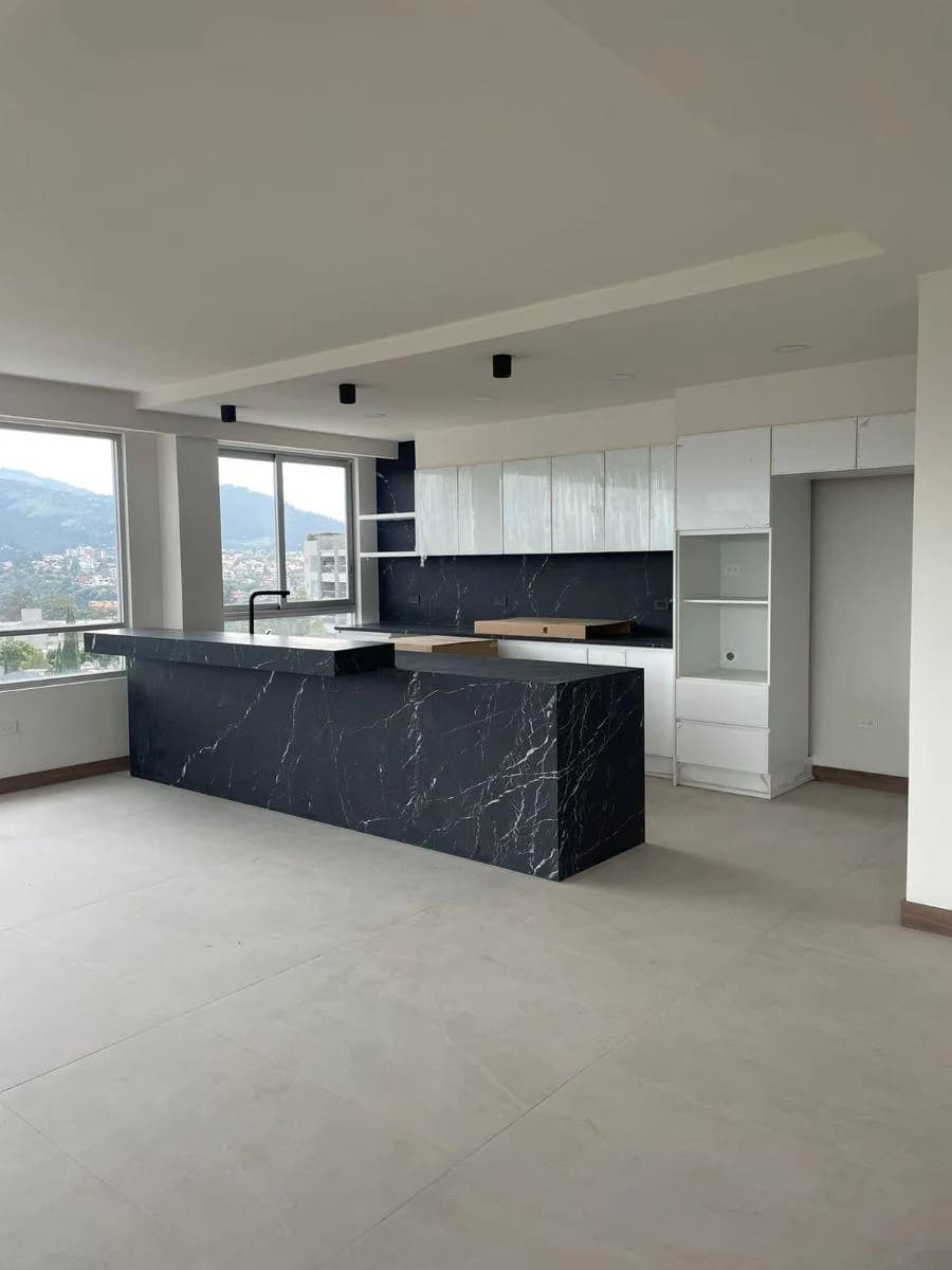 Dúplex de 260 m con Pérgola y Terraza de 170 m — imagen 4