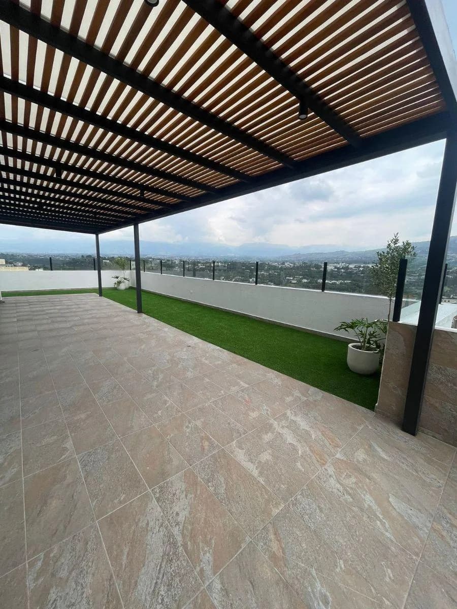 Dúplex de 260 m con Pérgola y Terraza de 170 m — imagen 2