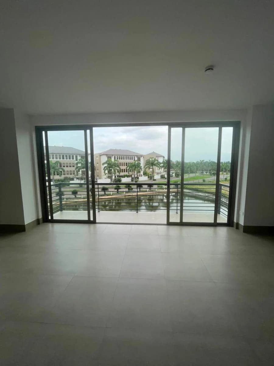 Estrena Departamento de 3 Dorm con Vista Al Lago en Puerto Mocoli, Guayas — imagen 5