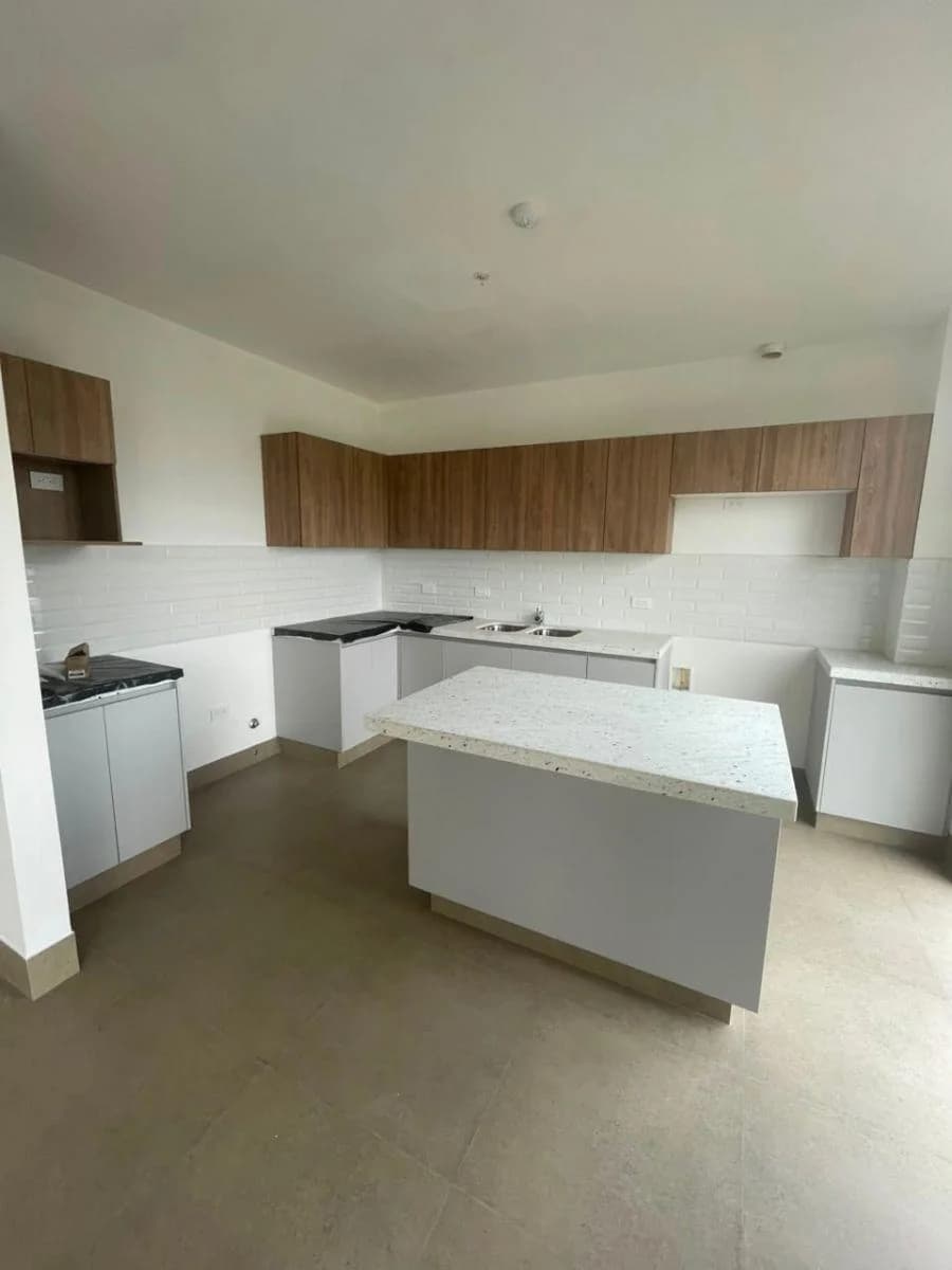 Estrena Departamento de 3 Dorm con Vista Al Lago en Puerto Mocoli, Guayas — imagen 4