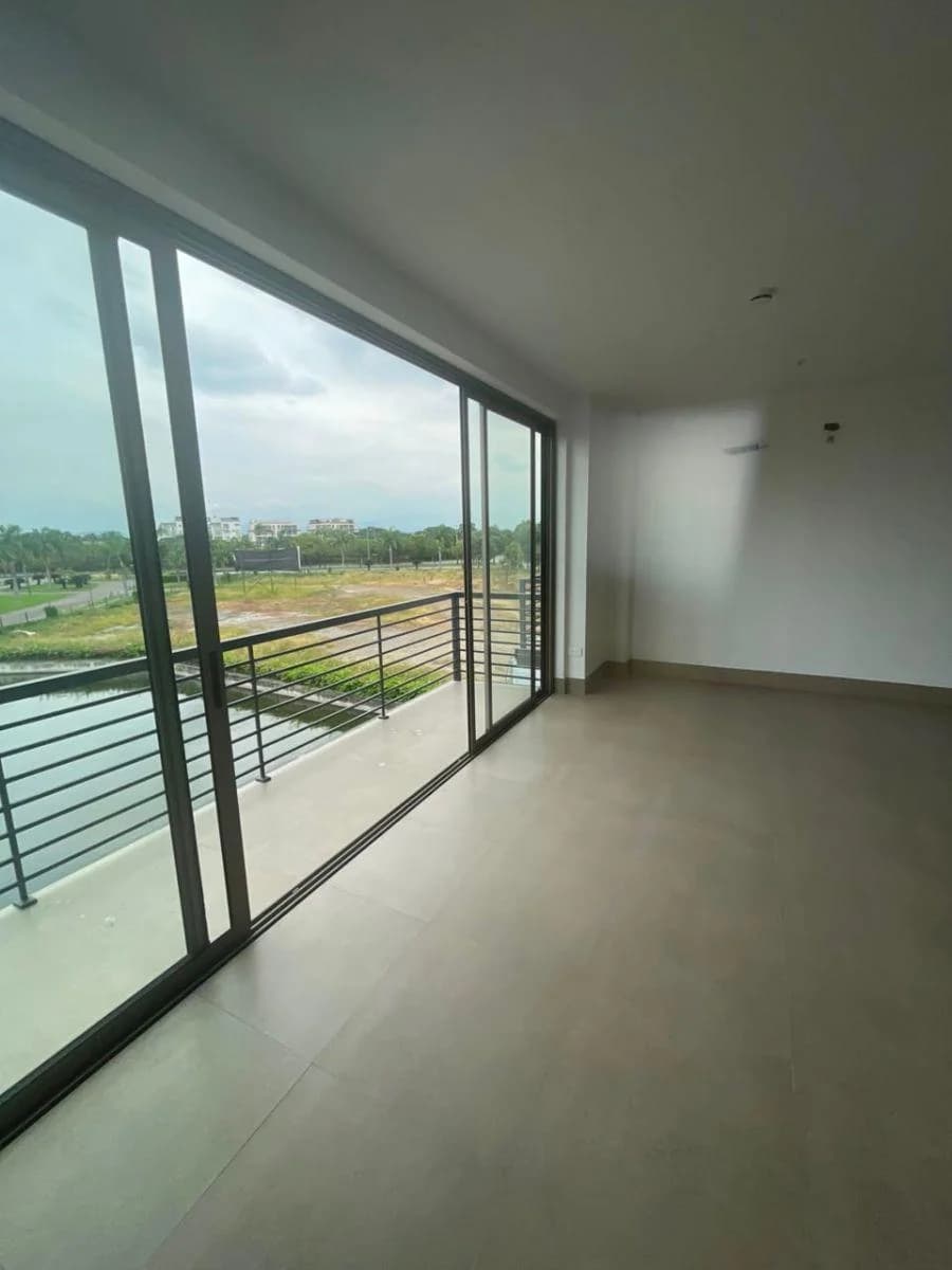 Estrena Departamento de 3 Dorm con Vista Al Lago en Puerto Mocoli, Guayas — imagen 3