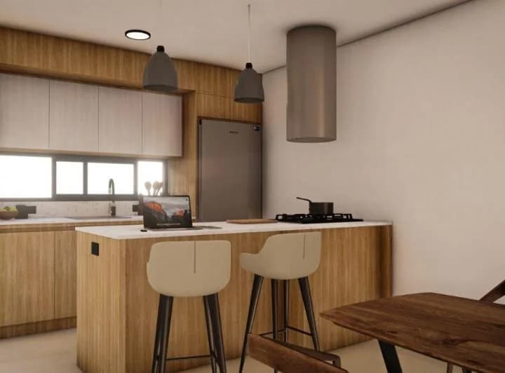 Terreno en Venta Sector Ulloa y Republica 8 Pisos Para Construccion — imagen 1