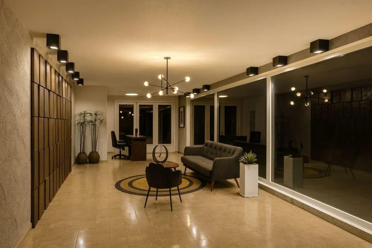 Venta Depto a Estrenar, Edificio Moderno, 2 Dorm, Sector Las Casas, centro Norte — imagen 4