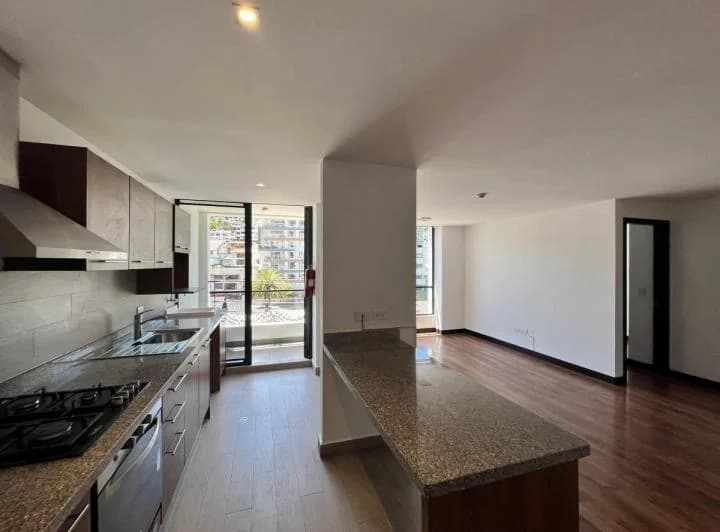 Departamento en Venta Sector La Portugal — imagen 1