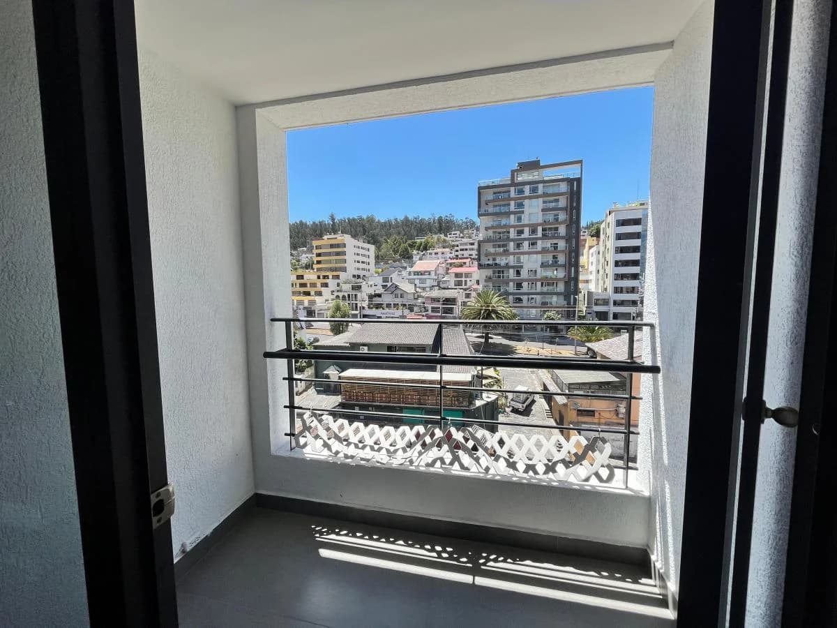 Departamento en Venta Sector La Portugal — imagen 4