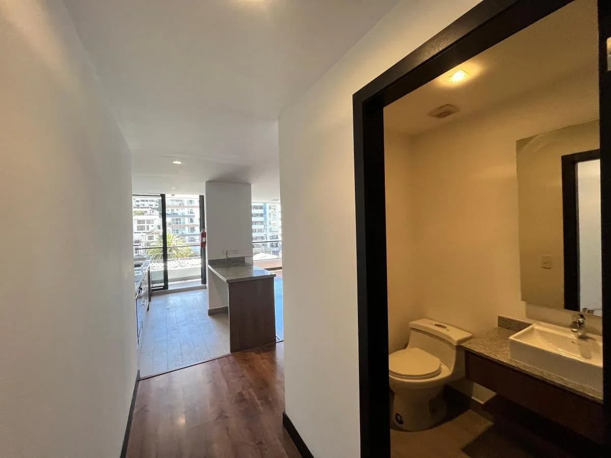 Departamento en Venta Sector La Portugal — imagen 2