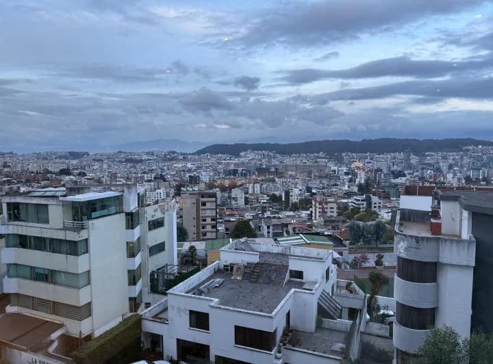 Departamento con Hermosa Vista — imagen 1