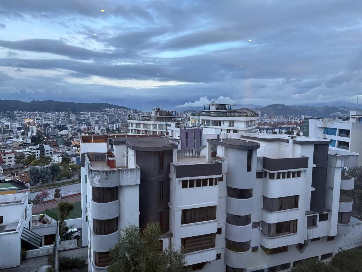 Departamento con Hermosa Vista — imagen 4