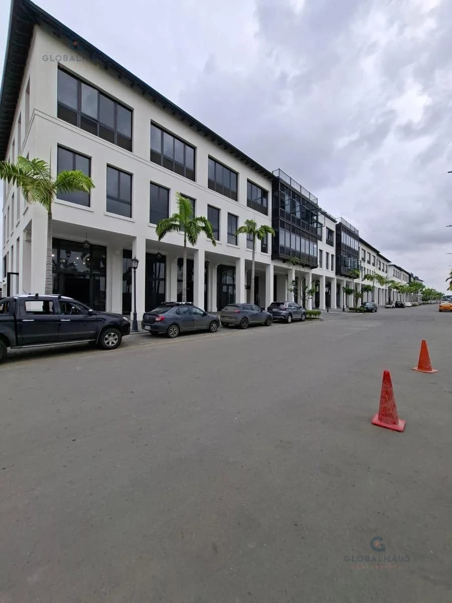 Oficina en Samborondón, Guayas — imagen 5