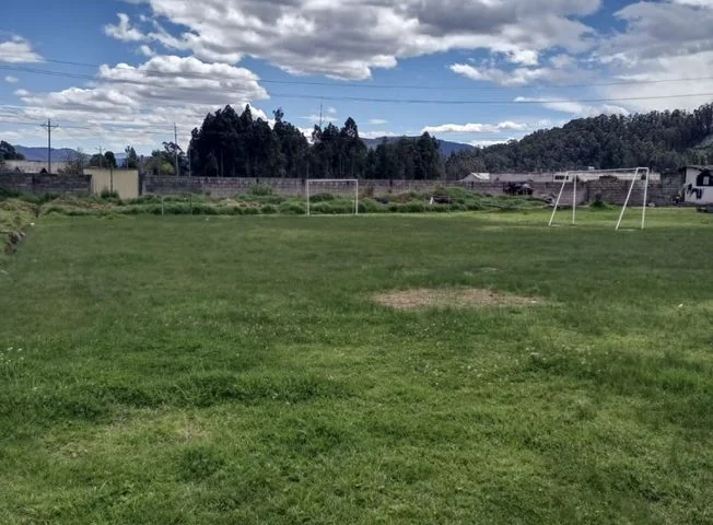 Terreno en venta en Rumiñahui, Pichincha