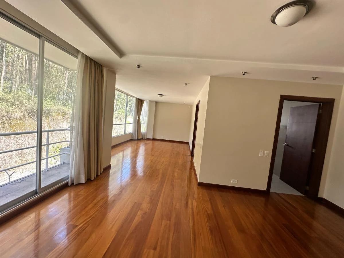 Vendo Departamento El Bosque — imagen 5