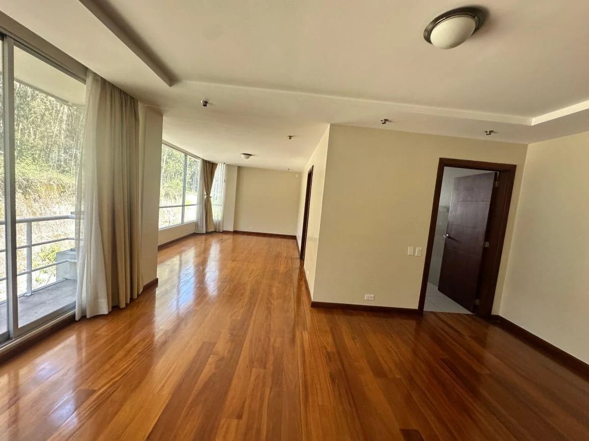Vendo Departamento El Bosque — imagen 4
