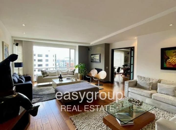 Departamento de 478 m² Lujoso en Venta y Alquiler en Bellavista — imagen 1
