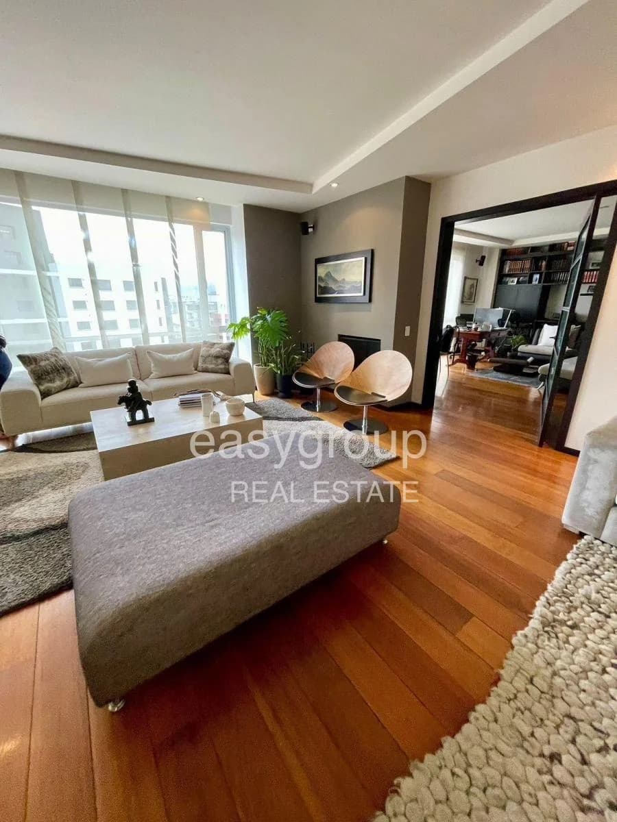 Departamento de 478 m² Lujoso en Venta y Alquiler en Bellavista — imagen 5