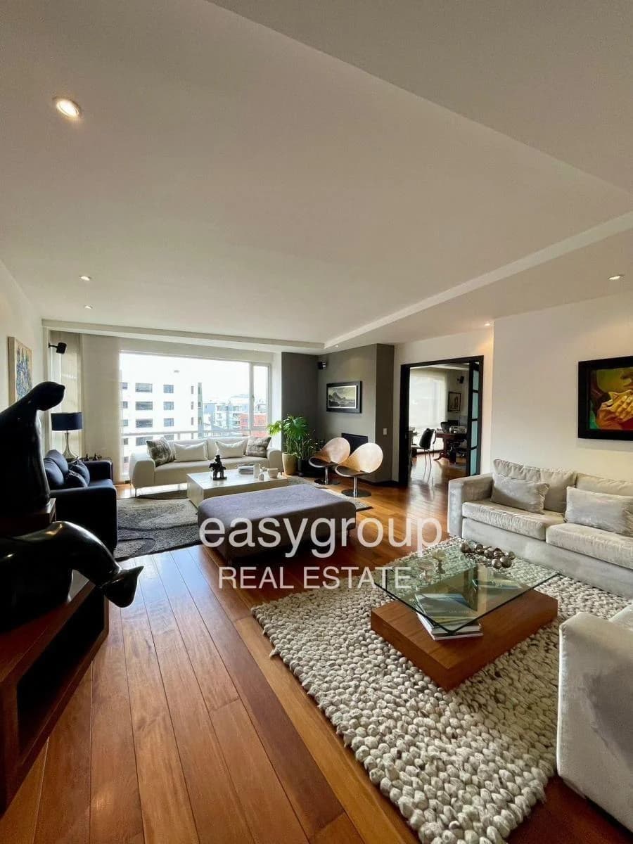 Departamento de 478 m² Lujoso en Venta y Alquiler en Bellavista — imagen 4