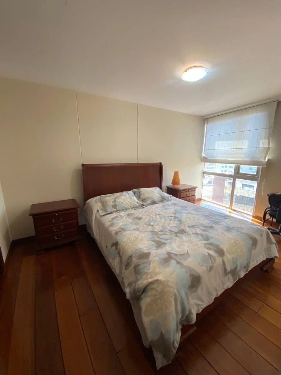 En Venta Departamento 3d Sector La Coruña — imagen 4