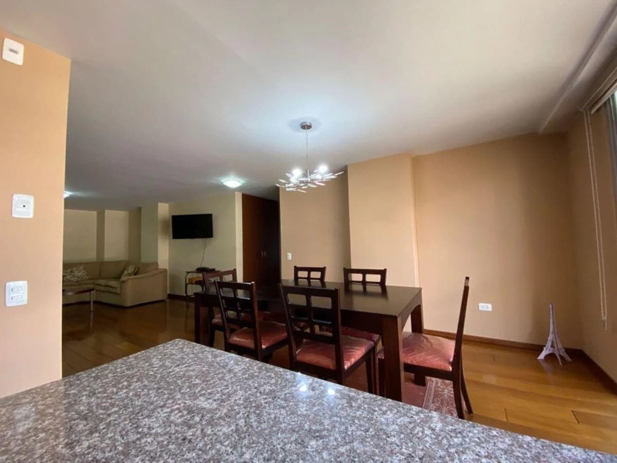 En Venta Departamento 3d Sector La Coruña — imagen 2