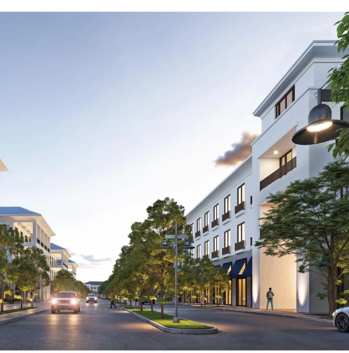Locales en Venta en Samborondón Km 13.5 Via Salitre, Plaza Comercial Viaggio, Guayas — imagen 4