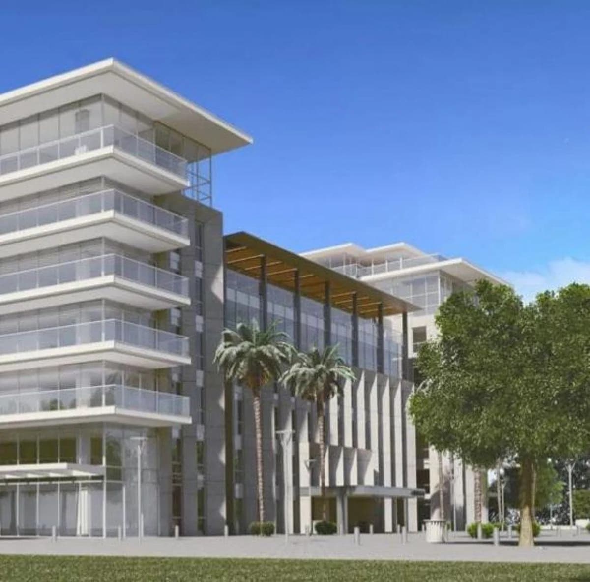 Samborondon Km 1.5 Oficina en Venta a Estrenar Marzo 2028, Guayas — imagen 5