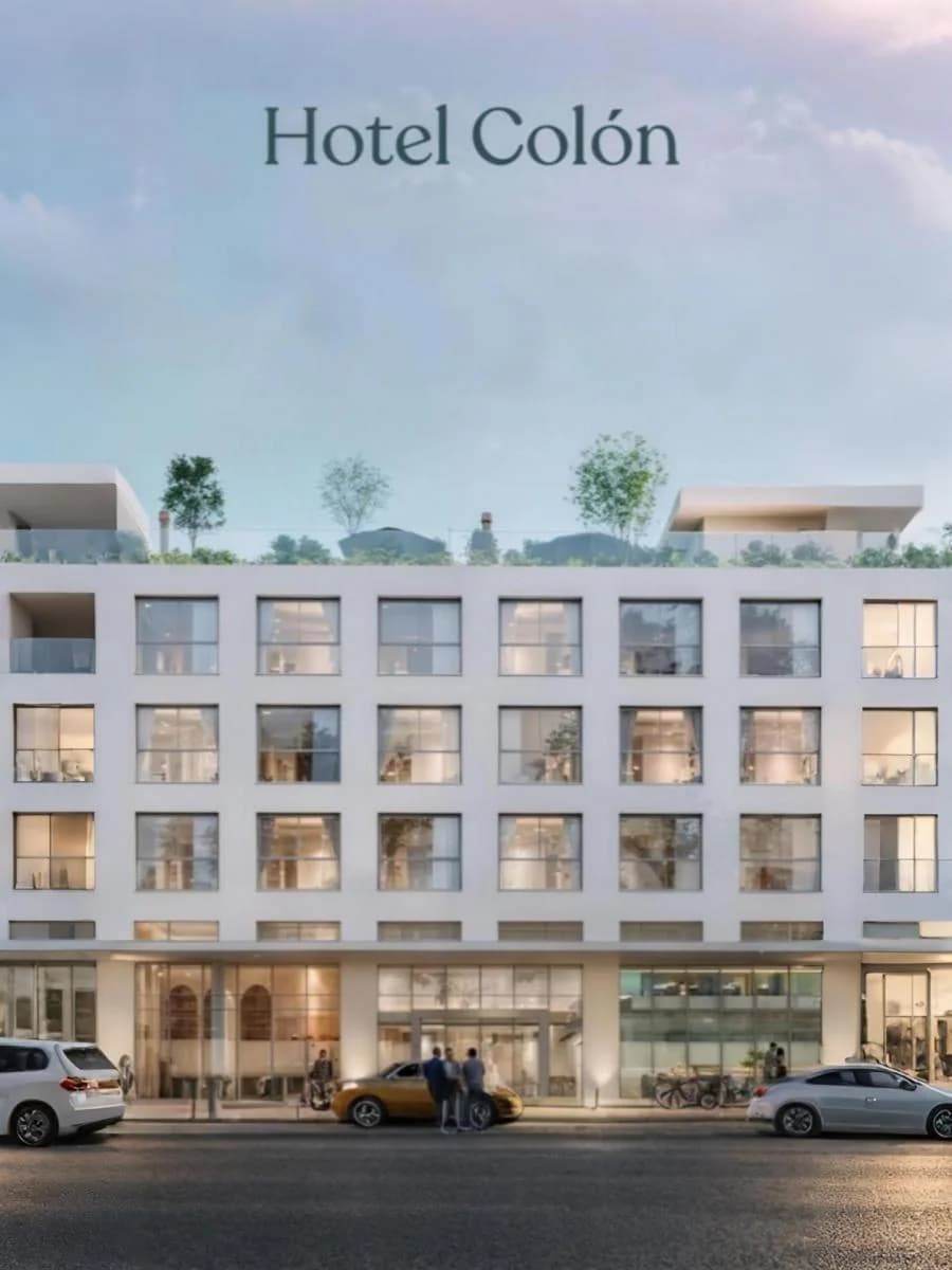 Samborondon Km 1.5 Oficina en Venta a Estrenar Marzo 2028, Guayas — imagen 4