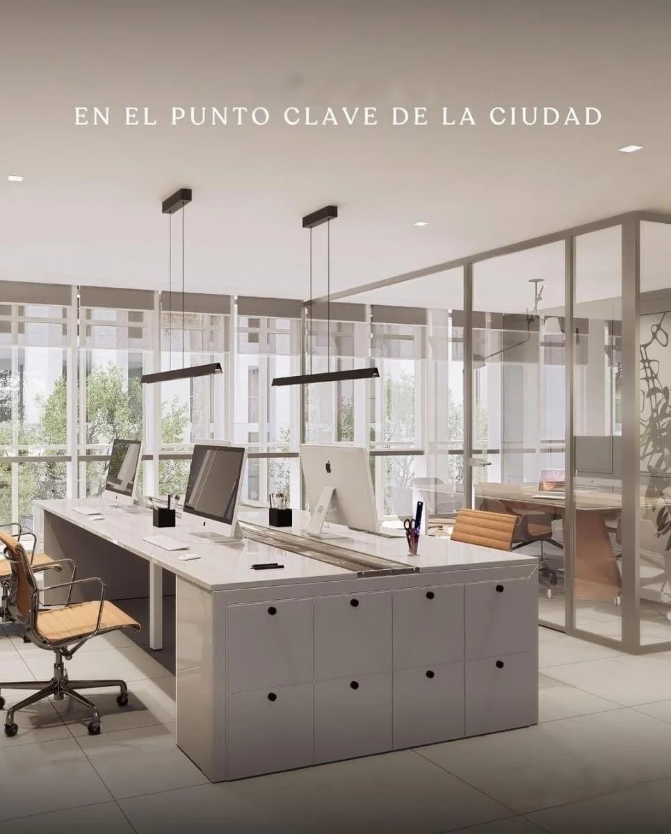 Samborondon Km 1.5 Oficina en Venta a Estrenar Marzo 2028, Guayas — imagen 3