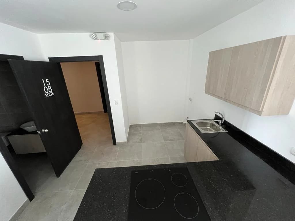 Se Vende Suite en Giardini Boutique Hotel Piso 15 Departamento 11, Guayas — imagen 4