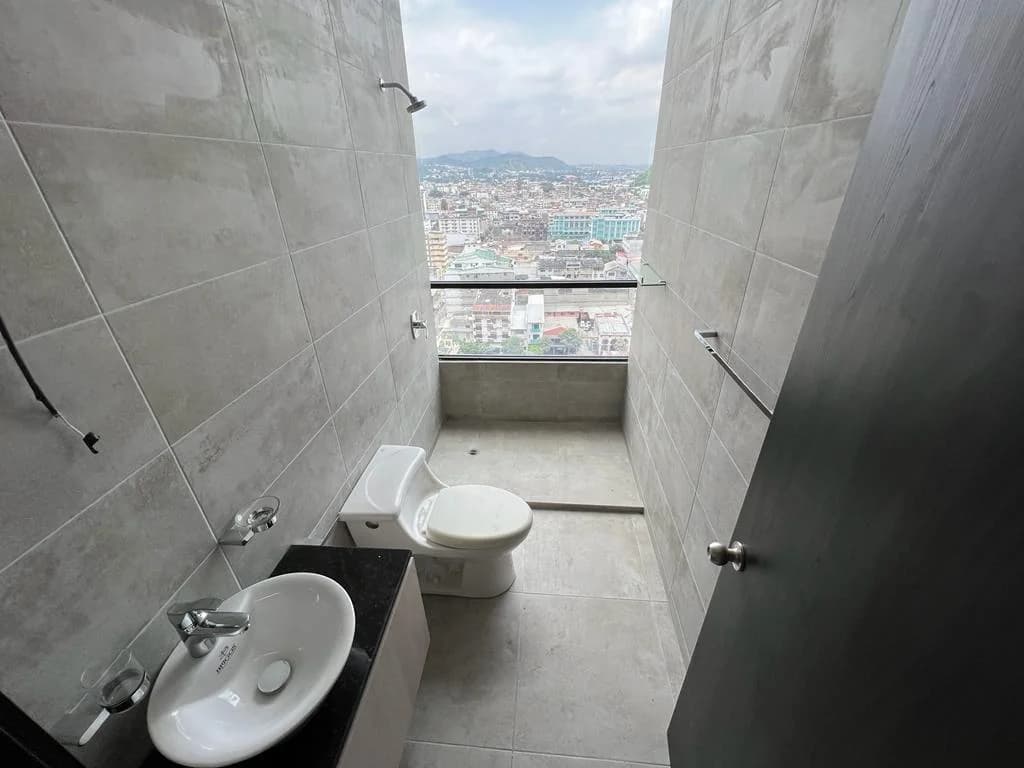Se Vende Suite en Giardini Boutique Hotel Piso 15 Departamento 11, Guayas — imagen 2