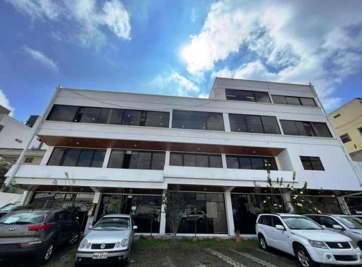 Local comercial en venta en Quito, Pichincha